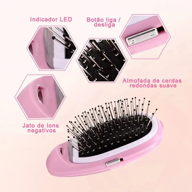 Hotsale Relaxation Hairbrush