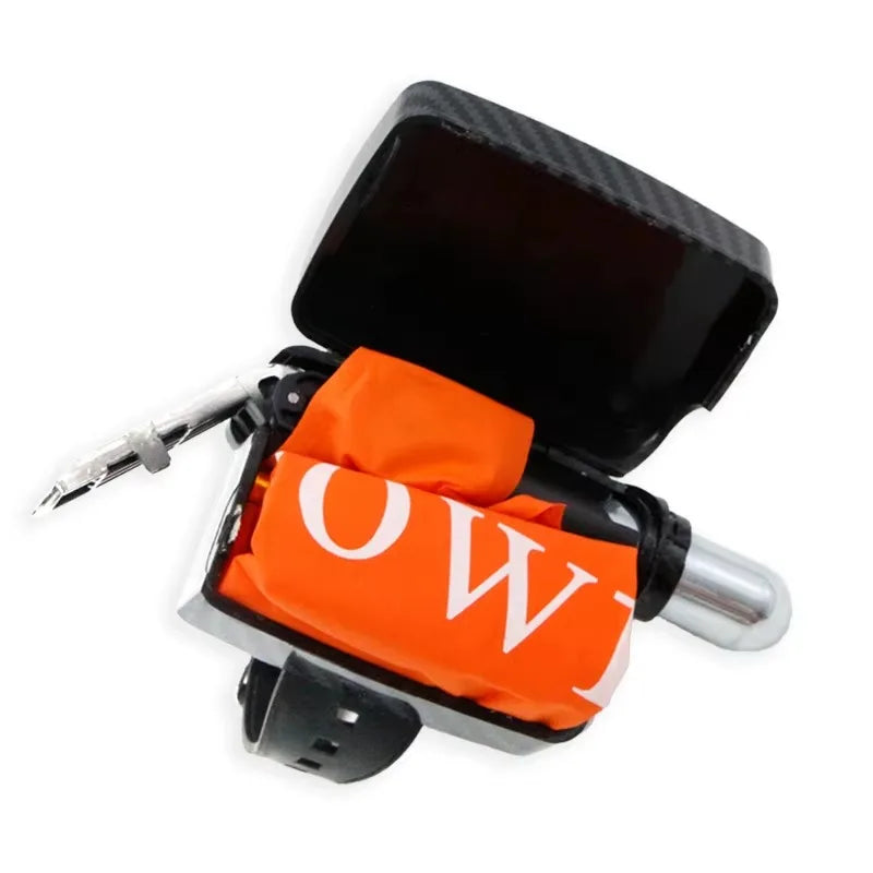 Emergency Anti-Drowning Safety Bracelet