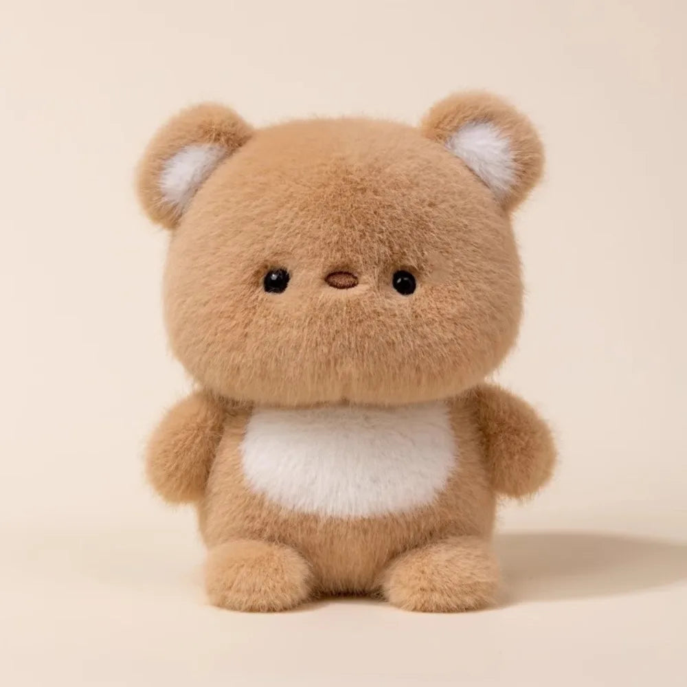Cute 16cm Plush Anime Animal Doll