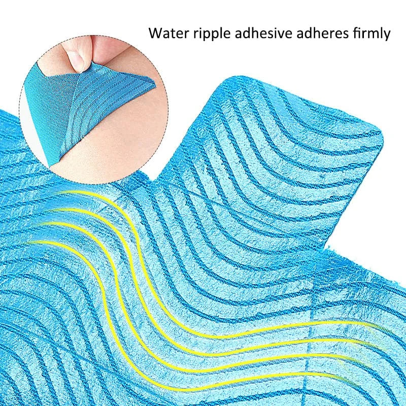 Kinesiology Shoulder Tape – 10pcs Precut Waterproof Pain Support
