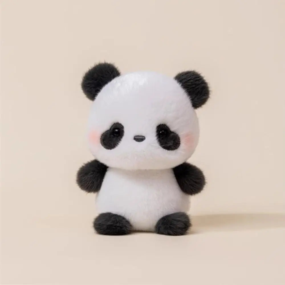 Cute 16cm Plush Anime Animal Doll