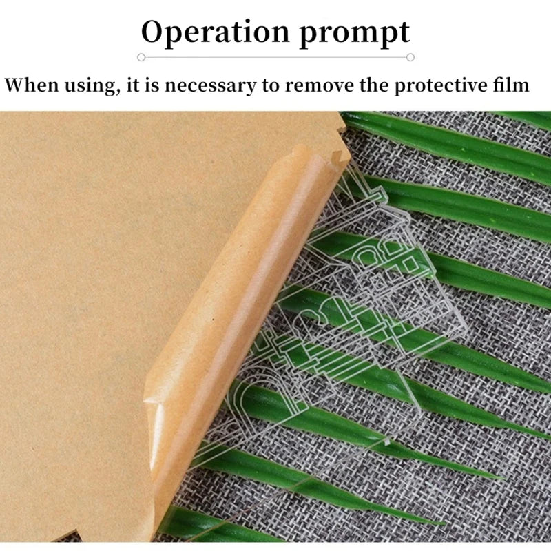 3D Creative Bear Lamp - Acrylic USB LED Night Light for Home Decor and Gifts