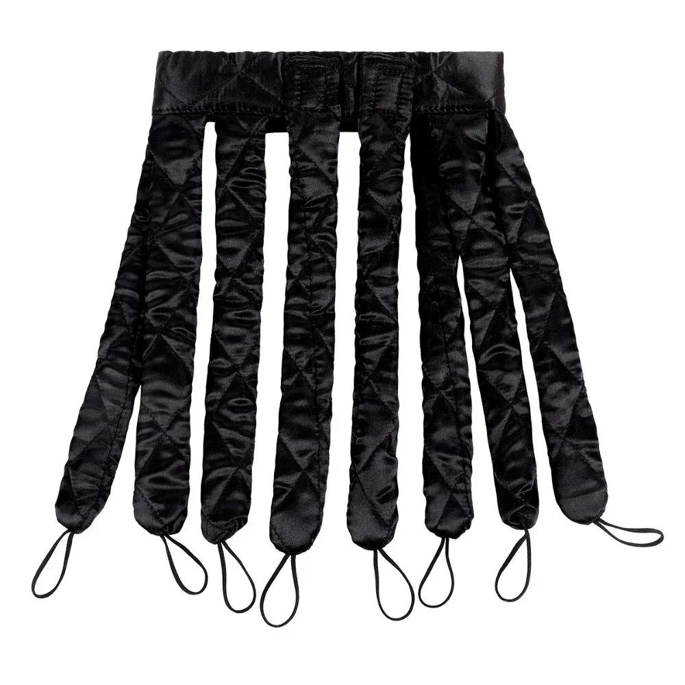 Heatless Hair Rollers