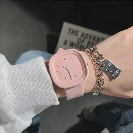 Women's Watches Brand Sport Style