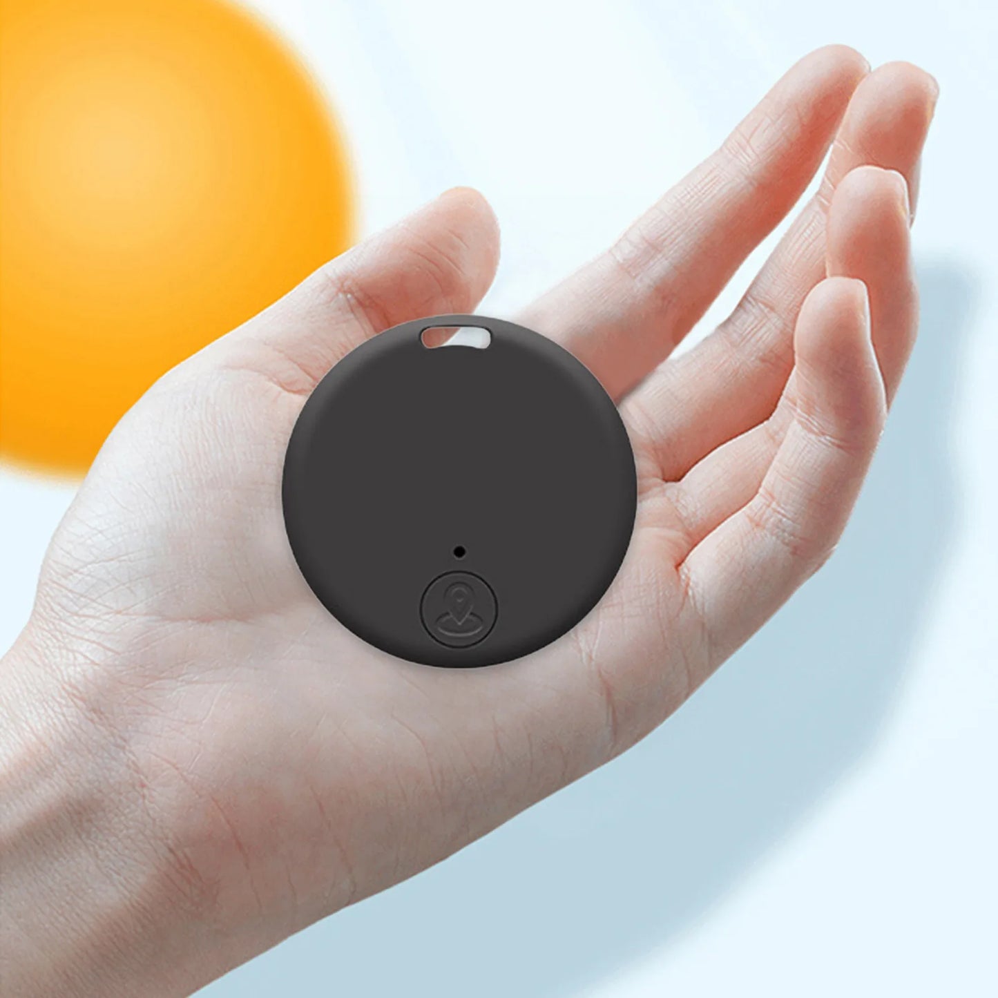 Mini GPS Tracker Device Anti-Lost