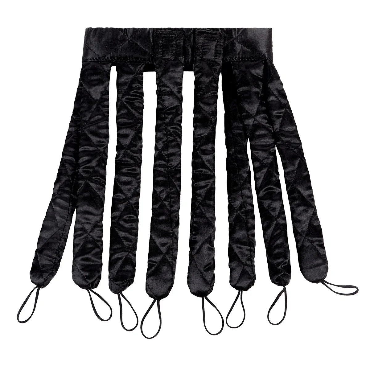 Heatless Hair Rollers