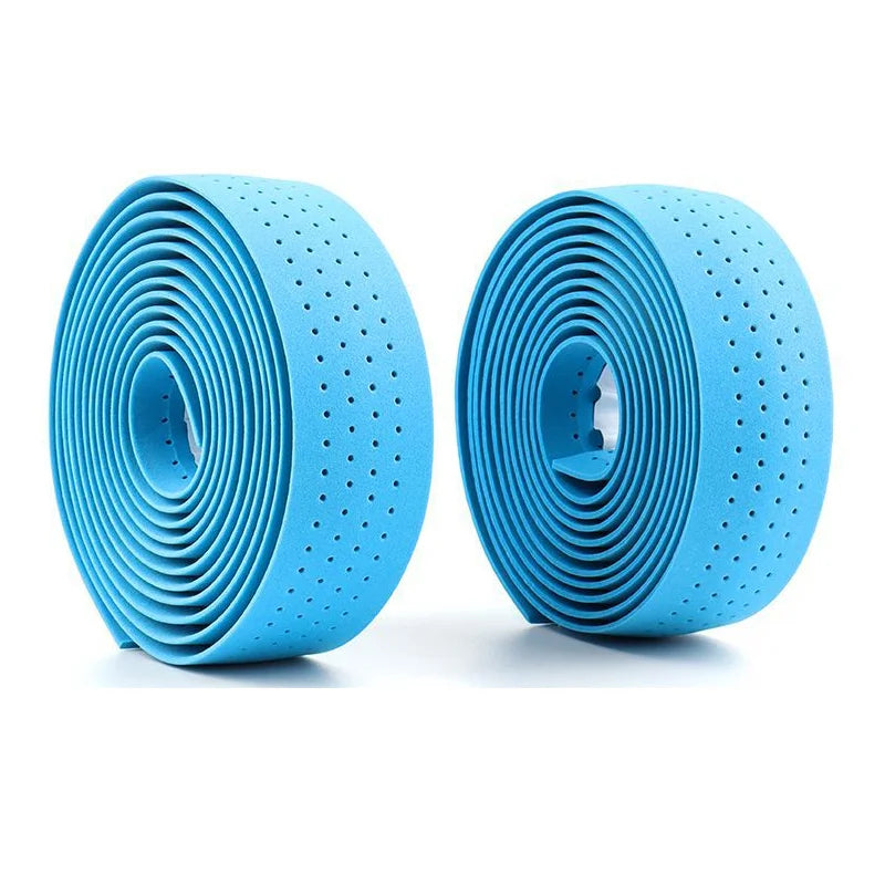 EVA Bicycle Handlebar Tape – Breathable Anti-Vibration Cycling Grip