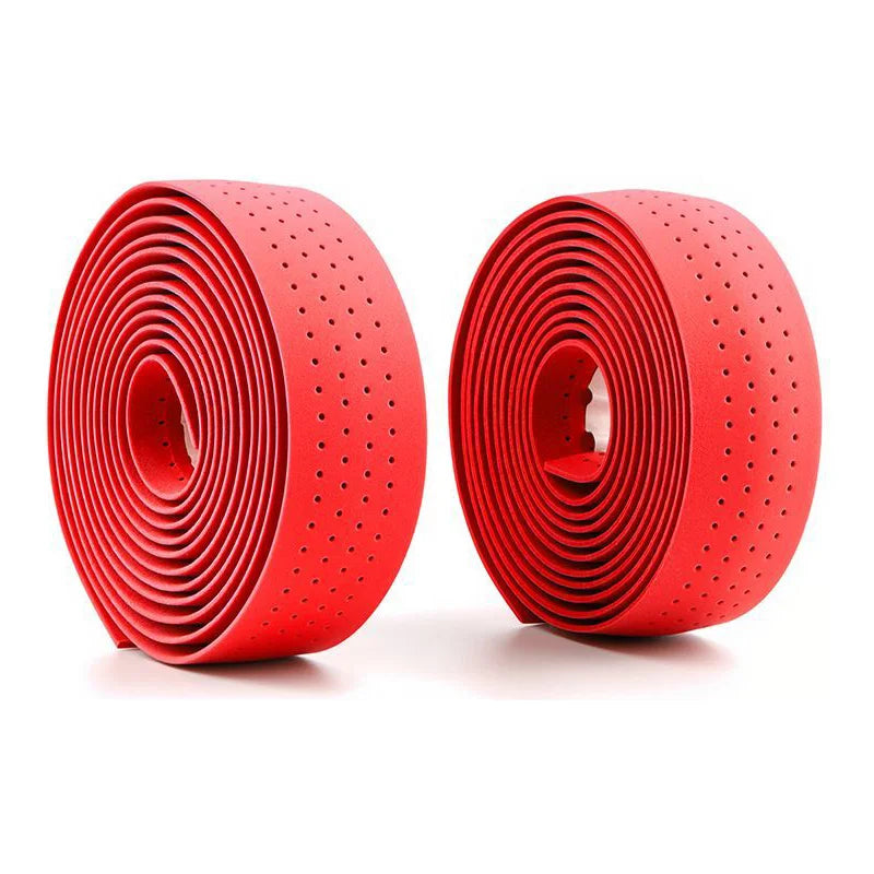 EVA Bicycle Handlebar Tape – Breathable Anti-Vibration Cycling Grip
