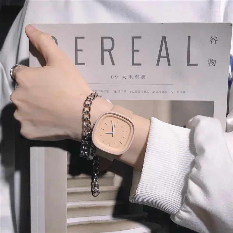 Women's Watches Brand Sport Style