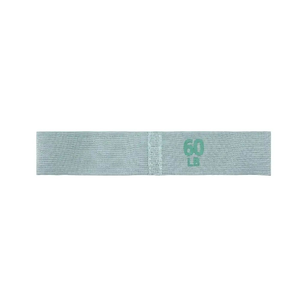 3-Level Fabric Resistance Bands – Glute & Lower Body Training